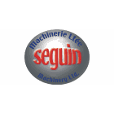 Séguin Machinerie Ltée