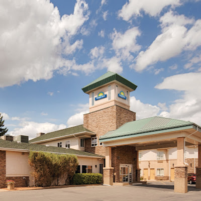 Days Inn by Wyndham Swift Current