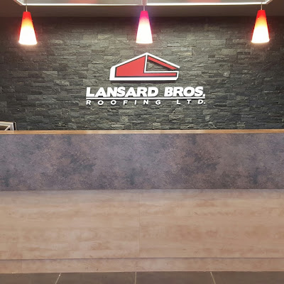 Lansard Bros Roofing Ltd