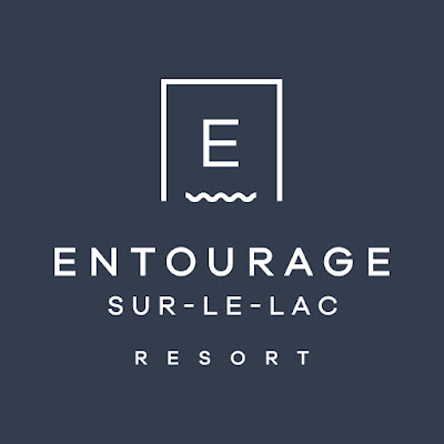 Entourage sur-le-Lac