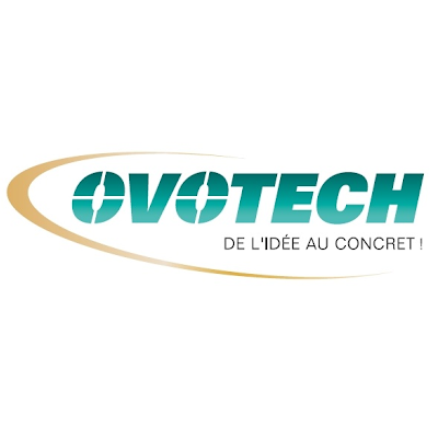 Ovotech Inc | Automatisation industrielle et harnais électriques