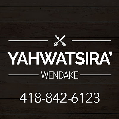 Restaurant Yahwatsira