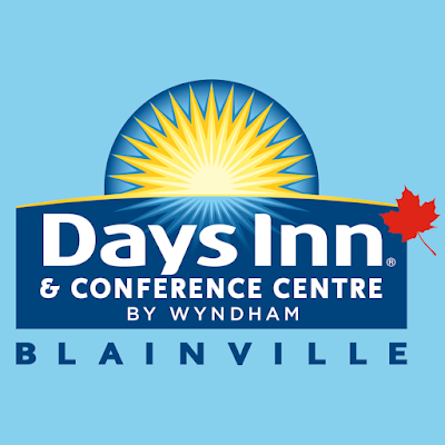 Days Inn by Wyndham Blainville Conference Centre