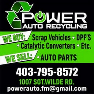 Power Auto Recycling