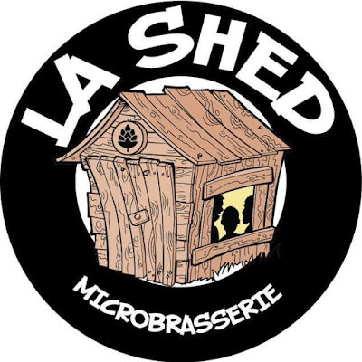 La Shed - Microbrasserie