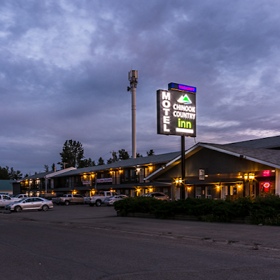 Chinook Country Inn