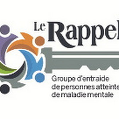 Le Rappel groupe