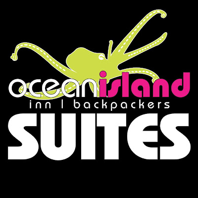 Ocean Island Suites