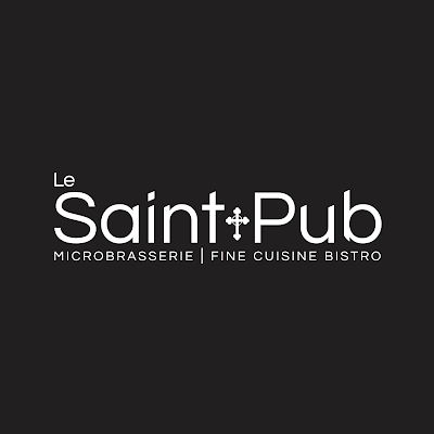 Le Saint-Pub - Microbrasserie Charlevoix