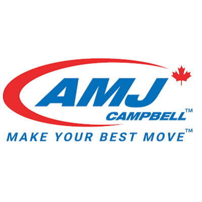 AMJ Campbell - North Bay Movers