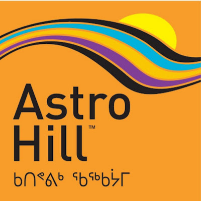 Astro Hill Community