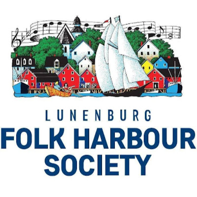 Lunenburg Folk Harbour Society & Festival