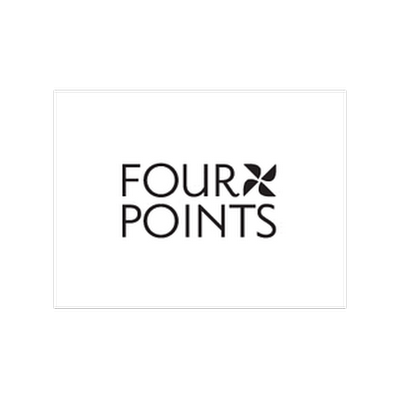 Four Points by Sheraton Saskatoon