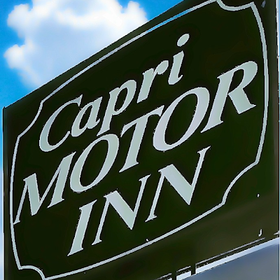 Capri Motor Inn