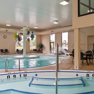 Best Western Plus Cobourg Inn & Convention Centre