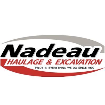 Nadeau Haulage & Excavation Inc.