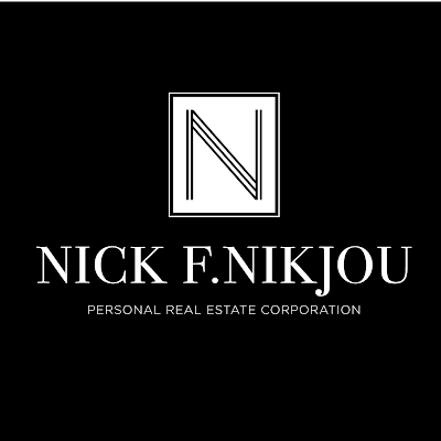 Membre NICK F. NIKJOU Personal Real Estate Corporation dans North Vancouver BC