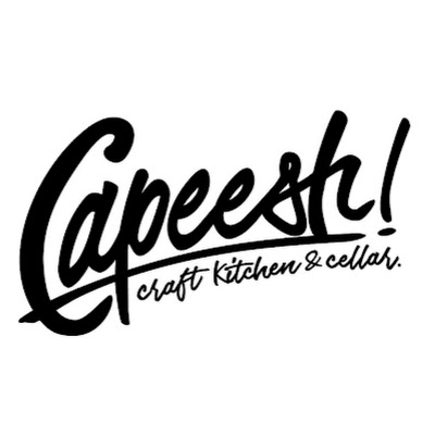 Capeesh Craft Kitchen & Cellar