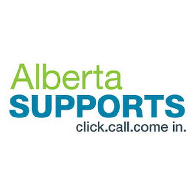 Claresholm Alberta Supports Centre