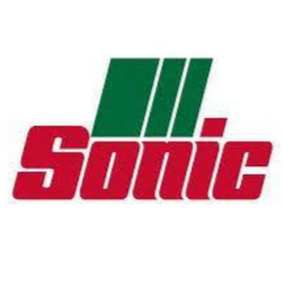 Sonic - Station-service