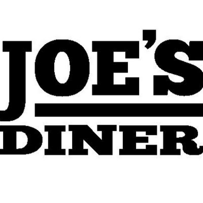 Joe's Diner - Stratford