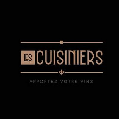 Les Cuisiniers