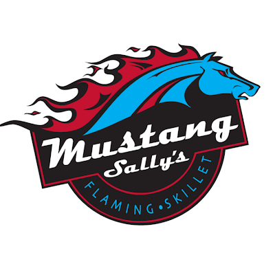 Mustang Sally's Flaming Skillet