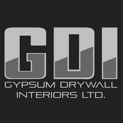 Gypsum Drywall Interiors Ltd