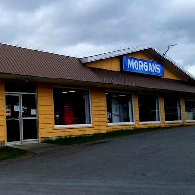 Morgan's Furniture & Appliances