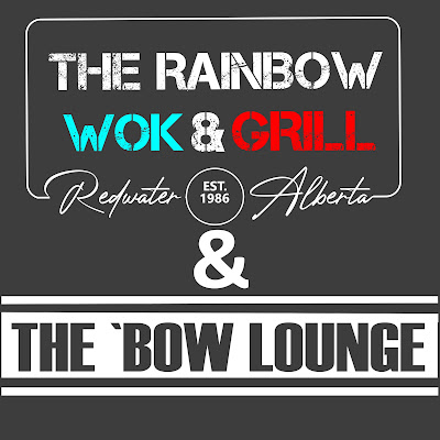 Rainbow Wok & Grill / the Bow Lounge