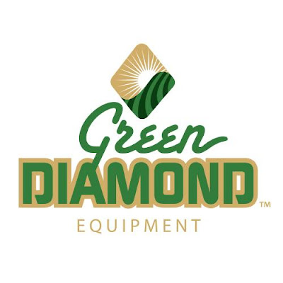 Green Diamond Equipment - Halifax, NS