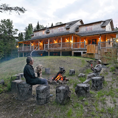 Les Chalets de Môh