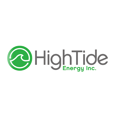 High Tide Energy Inc