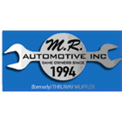 M.R. Automotive