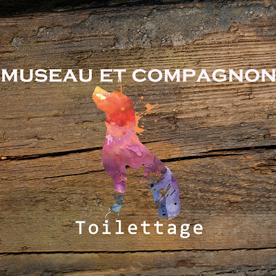 Museau et Compagnon Toilettage