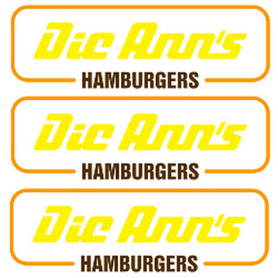 Dic Ann's Hamburgers