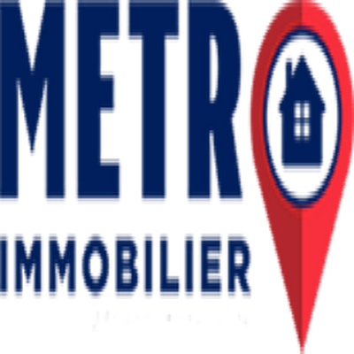 Metro Immobilier