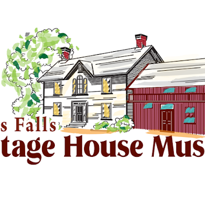 Smiths Falls Heritage House Museum