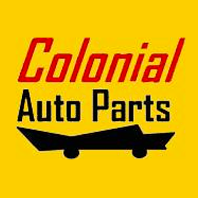 Colonial Auto Parts