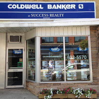 Coldwell Banker Star Real Estate, Brokerage