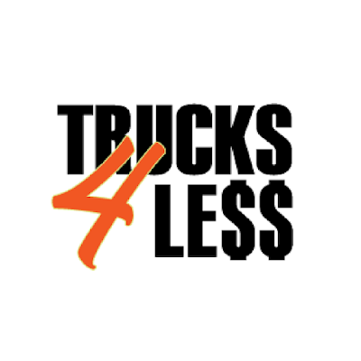 Trucks For Less