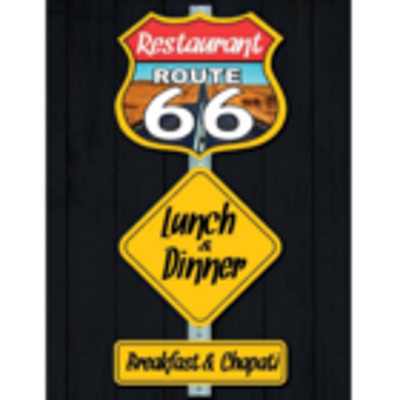 Restaurant Route 66