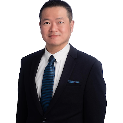 Joe Wang Personal Real Estate Corporation