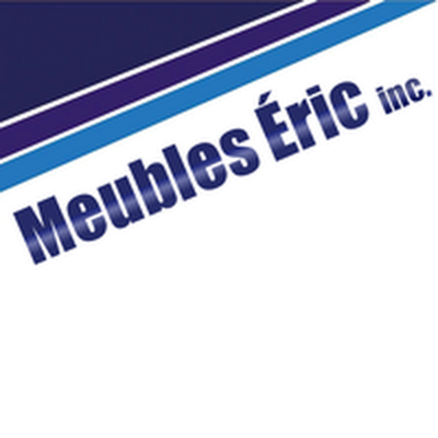 Meubles Éric Tremblay Inc.