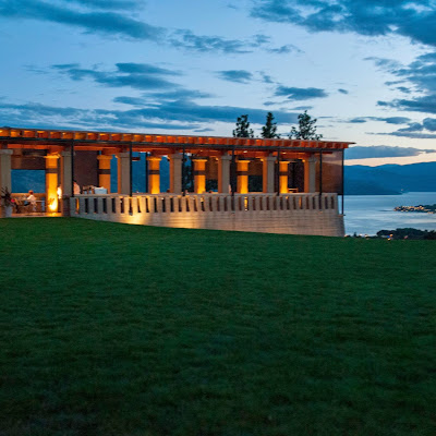 The Restaurant at Mission Hill Family Estate