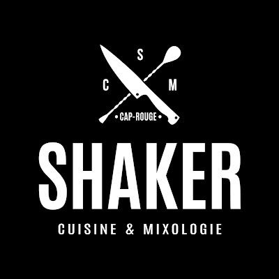 Vous réclamez ceci Profil SHAKER food & mixology - Cap-Rouge