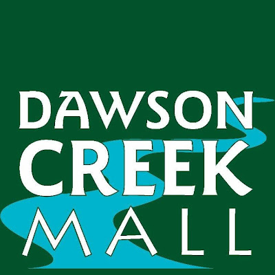 Dawson Creek Mall