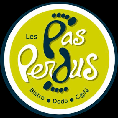 Les Pas Perdus