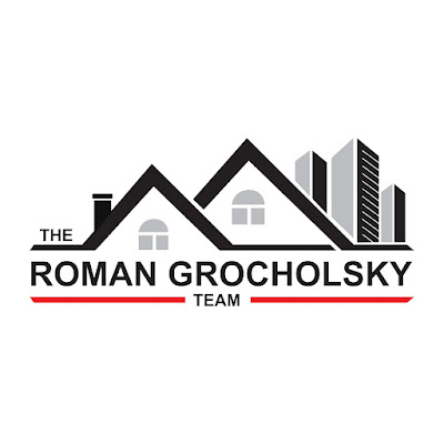 The Roman Grocholsky Team