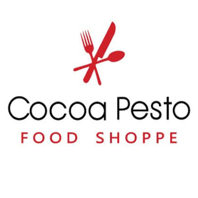 Cocoa Pesto Food Shoppe